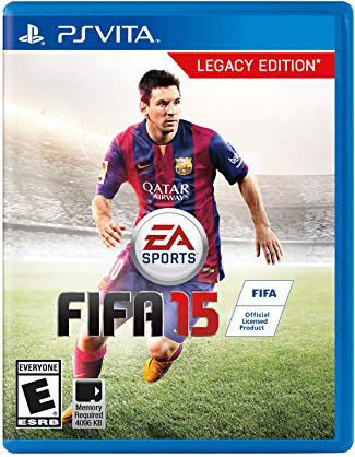 FIFA 15