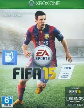 FIFA 15