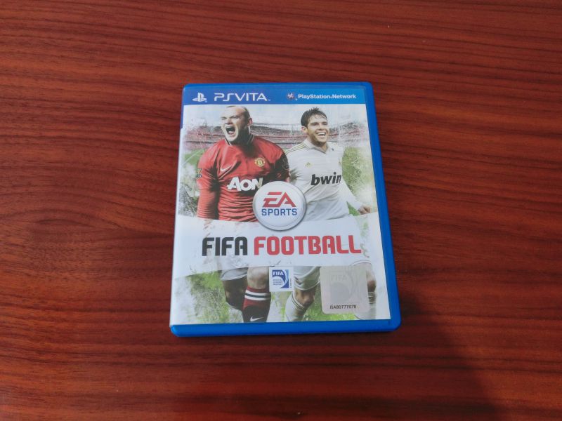 FIFA12