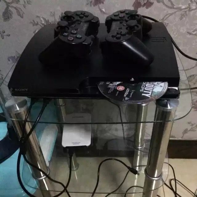 PS3破解版