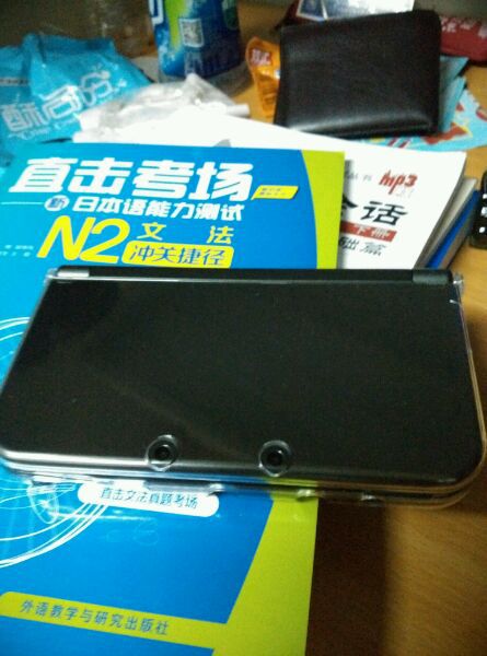 New3dsLL