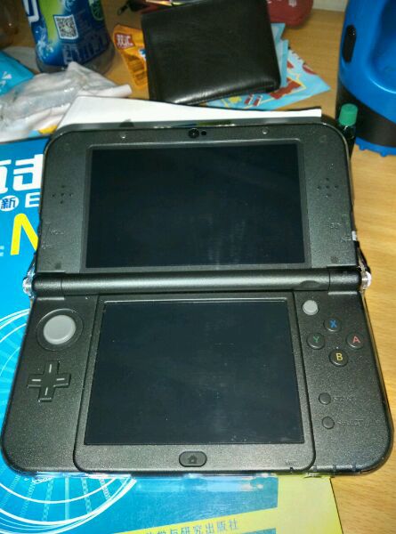 New3dsLL