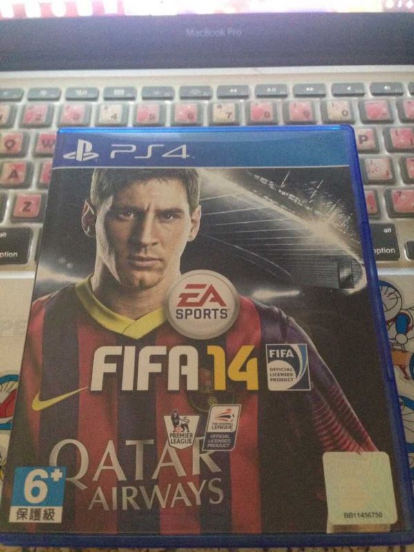 FIFA14