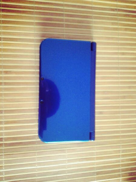 new3dsll  新大三