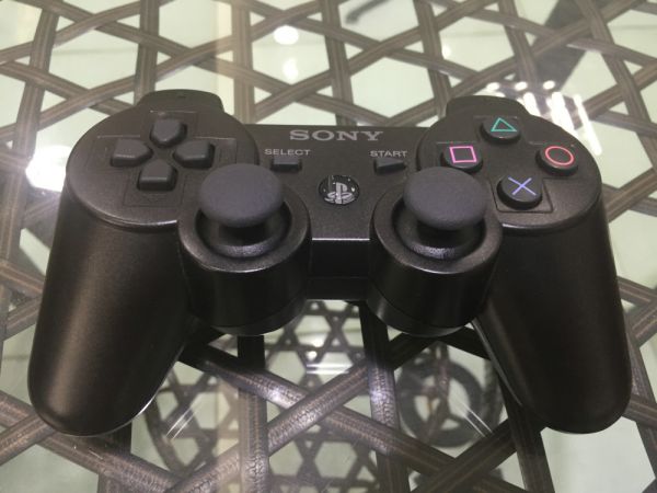 FF13-2限定版主机 体感器 双右手和游戏