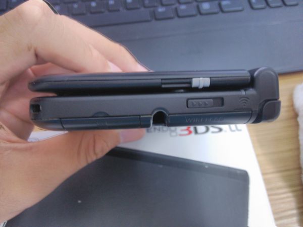 3DS LL