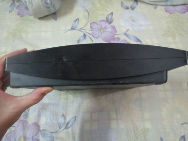 PS3 薄机软破解2000型120G
