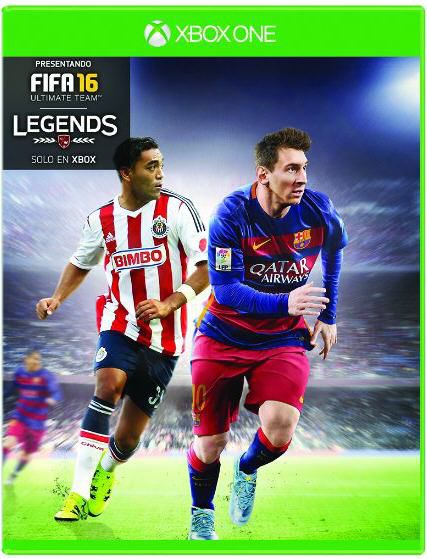 FIFA 16