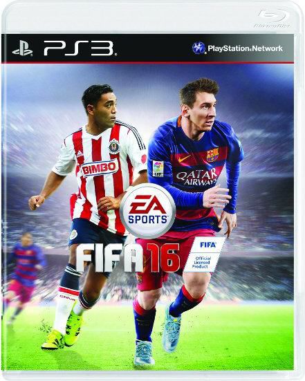 FIFA 16