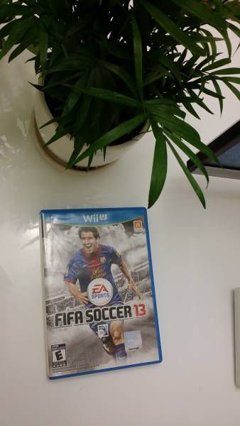 FIFA 13