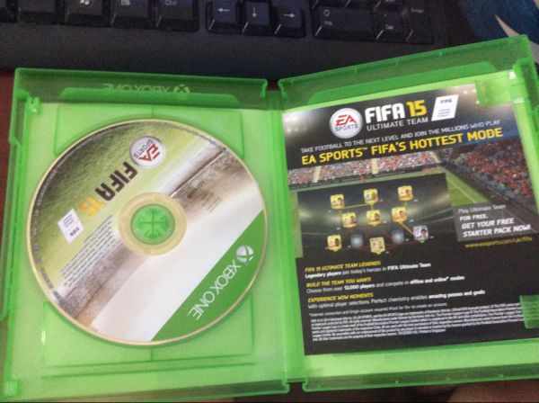 FIFA15