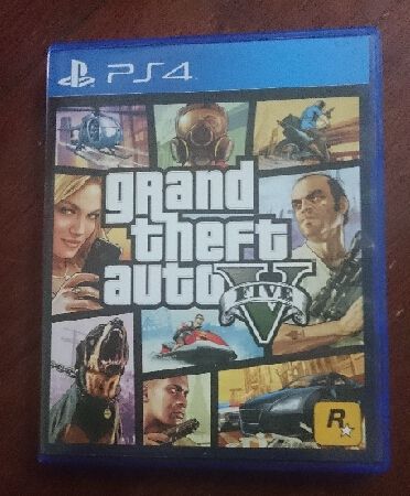 GTA5