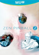 ZEN弹珠台2 美版