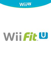 Wii塑身U 美版