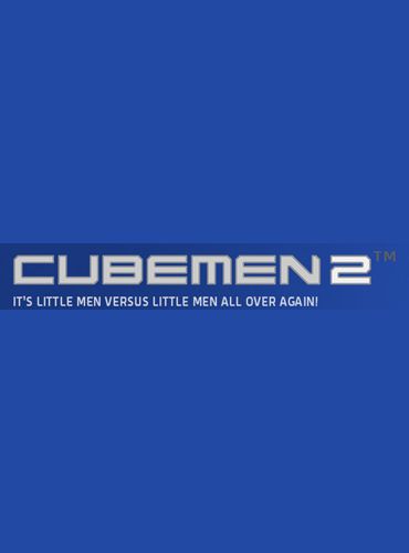 Cubemen 2（WiiU eShop） 欧版