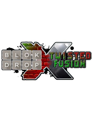 Blok Drop X Twisted Fusion 欧版
