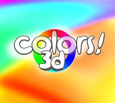 Colors! 3D（3DSWare） 美版