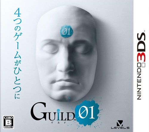 Guild01 日版