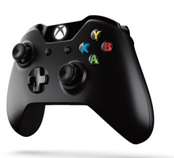 微软XBOX ONE无线手柄