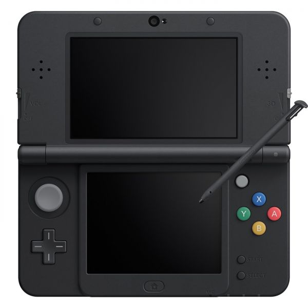 火焰纹章if限定new3DS