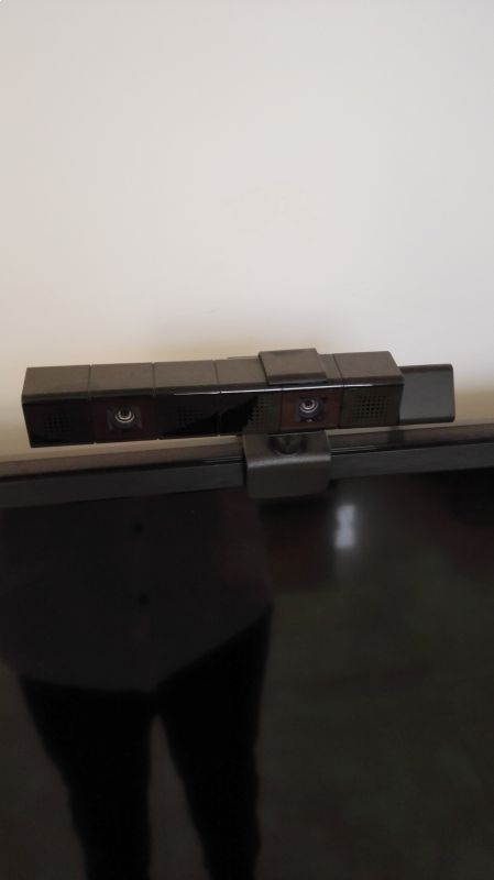 PS4游戏主机1100型号