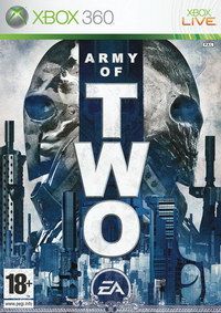 战地双雄 欧版