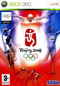 北京奥运会2008 欧版