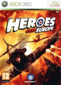 欧洲空战英雄 欧版
