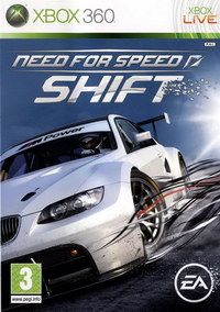 极品飞车13 变速 / 极品飞车 变速 欧版