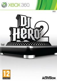 DJ英雄2 欧版