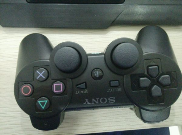 PS3原装 手柄 新的