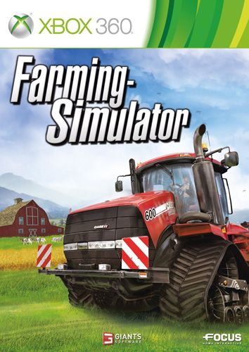 模拟农场2013 日版
