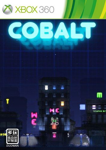 Cobalt 欧版