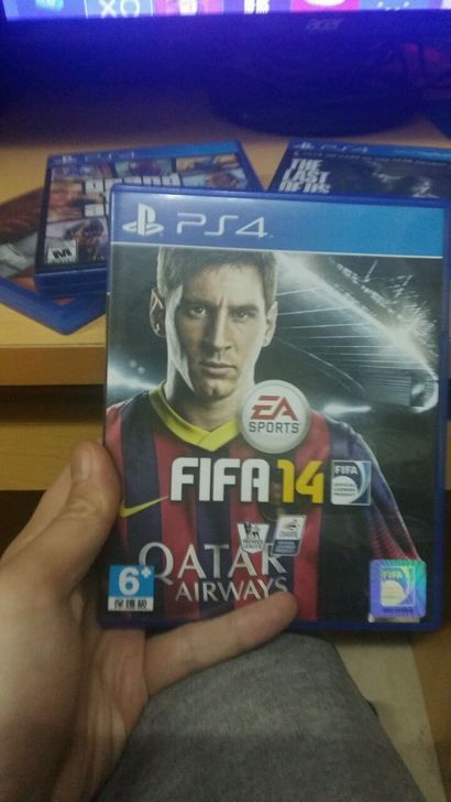 fifa14