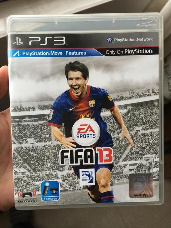 FIFA13