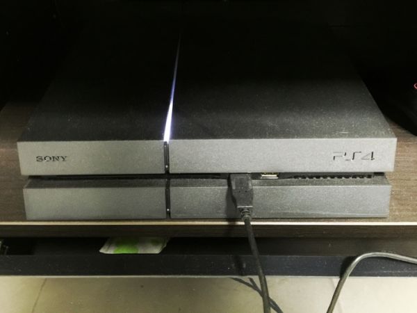 国行xboxone在保主机（带体感）