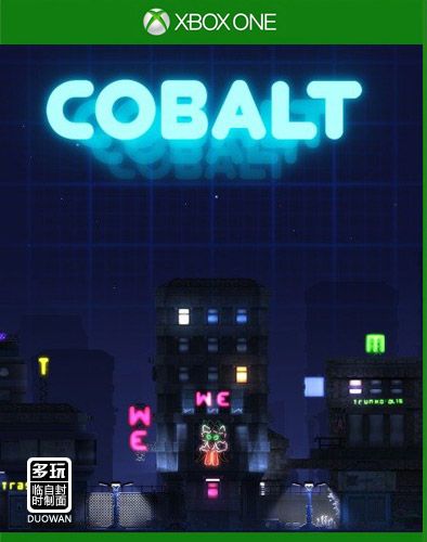 Cobalt 欧版