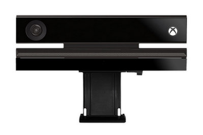 XBOX ONE KINECT 体感摄像头电视特用支架