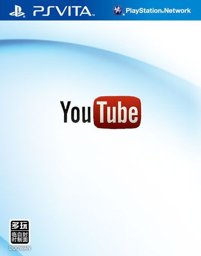 Youtube（APP） 美版