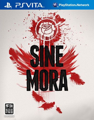 Sine Mora 美版
