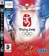 北京奥运会2008 欧版