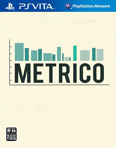 Metrico 欧版