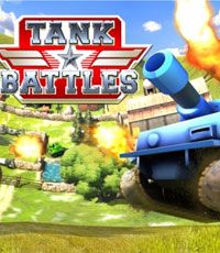 坦克大战（PSN） 欧版