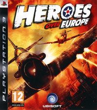 欧洲空战英雄 欧版