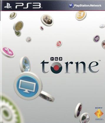 Torne 日版