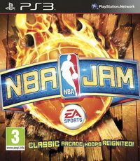 NBA嘉年华 欧版