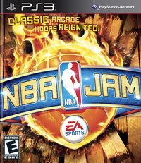 NBA嘉年华 美版