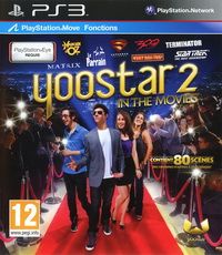 Yoostar 2 欧版
