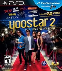 Yoostar 2 美版