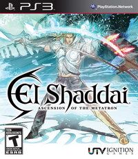 幻境神界 美版 英文名称：El Shadda